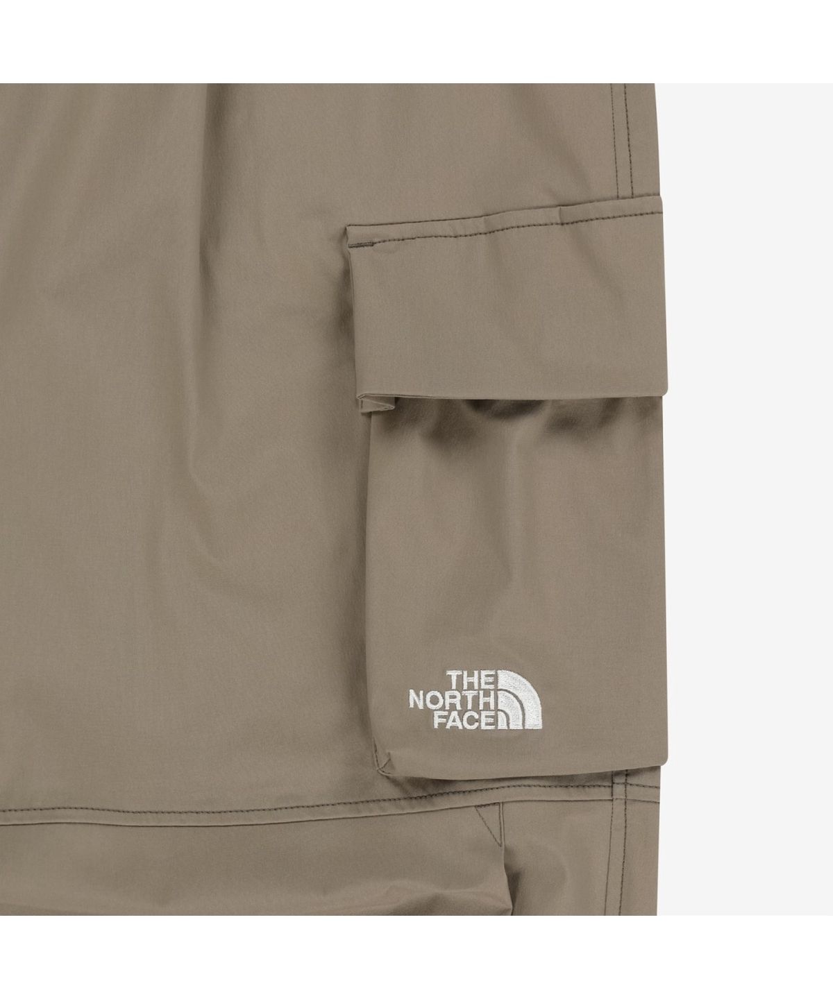 노스페이스(THE NORTH FACE) NP6NS02L 화이트라벨 닐튼 팬츠 LATTE