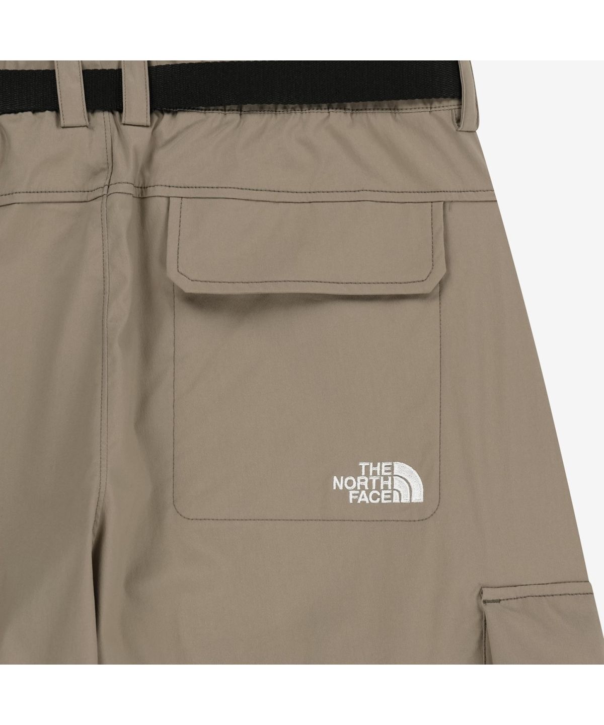 노스페이스(THE NORTH FACE) NP6NS02L 화이트라벨 닐튼 팬츠 LATTE