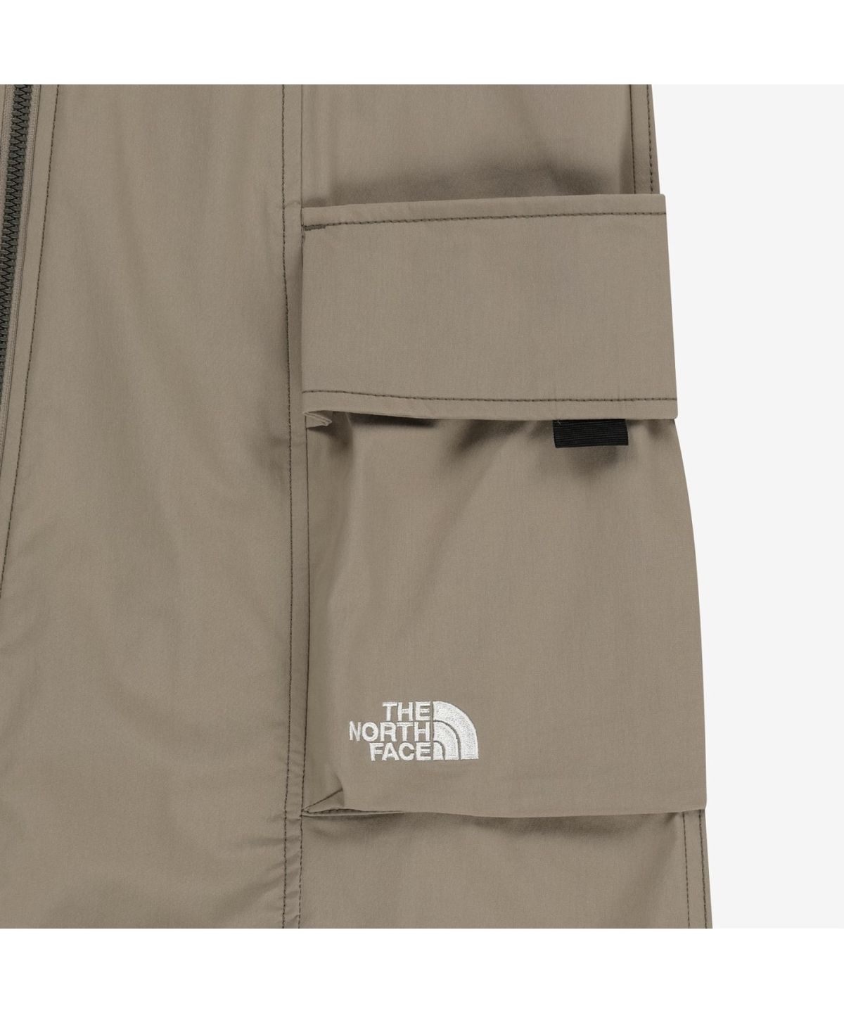 노스페이스(THE NORTH FACE) NK6NS33L 화이트라벨 여성 닐튼 스커트 LATTE