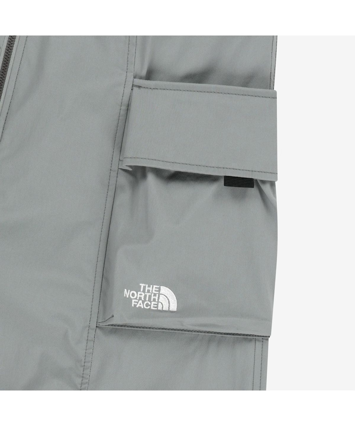 노스페이스(THE NORTH FACE) NK6NS33K 화이트라벨 여성 닐튼 스커트 WARM GRAY