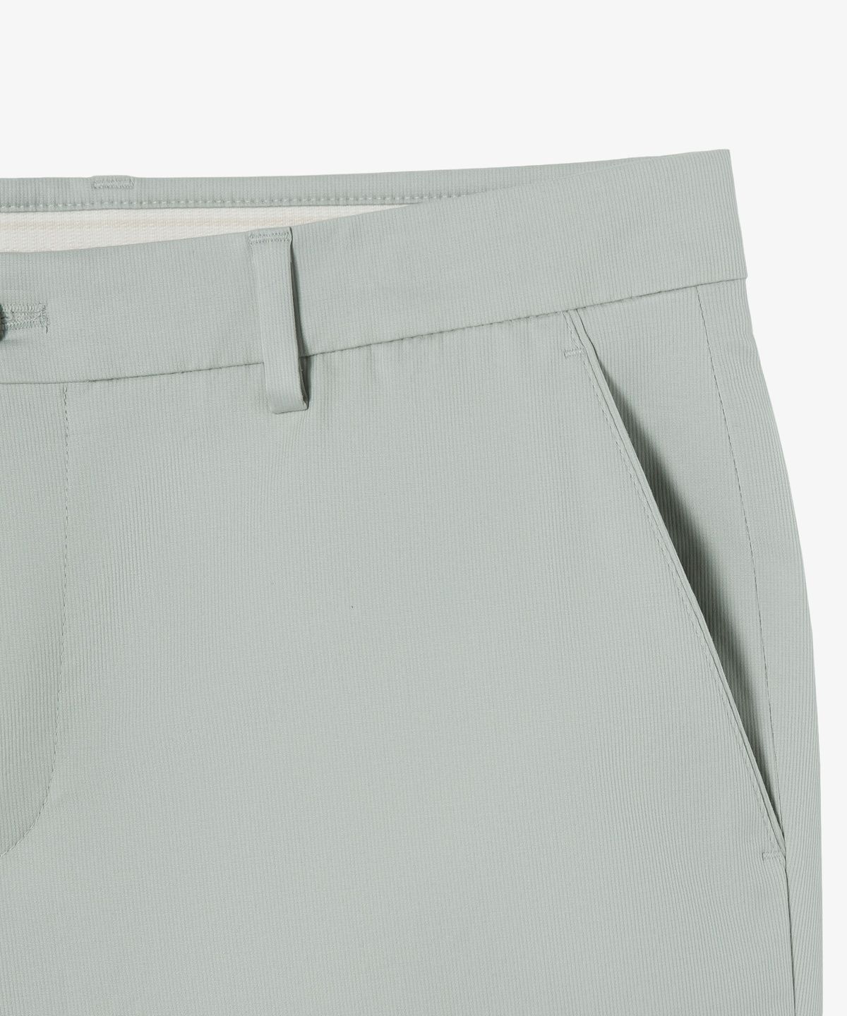 라코스테(LACOSTE) 남성 골조직 스트레치 치노 HH631E-56G CCA