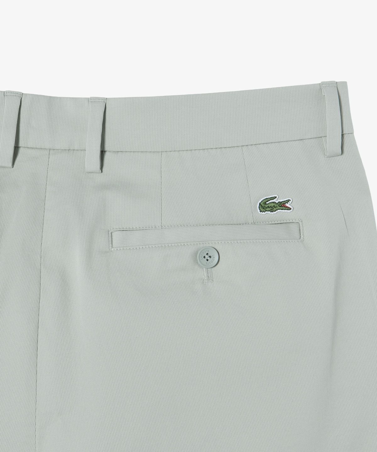 라코스테(LACOSTE) 남성 골조직 스트레치 치노 HH631E-56G CCA