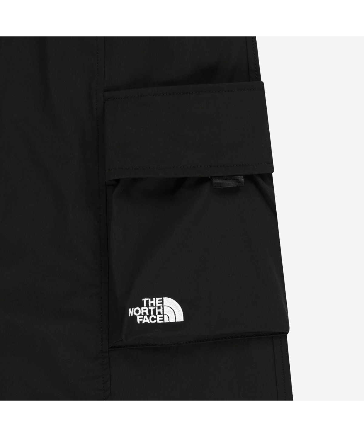 노스페이스(THE NORTH FACE) NK6NS33J 화이트라벨 여성 닐튼 스커트 BLACK