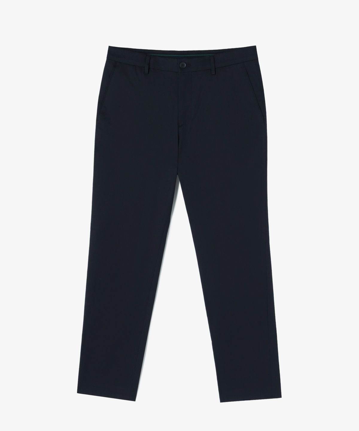 라코스테(LACOSTE) 남성 골조직 스트레치 치노 HH631E-56G 166