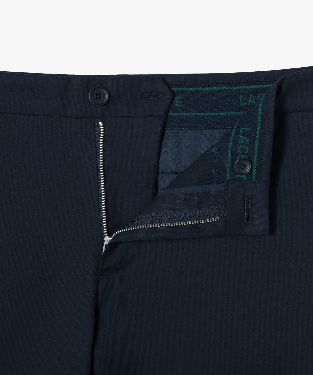 라코스테(LACOSTE) 남성 골조직 스트레치 치노 HH631E-56G 166