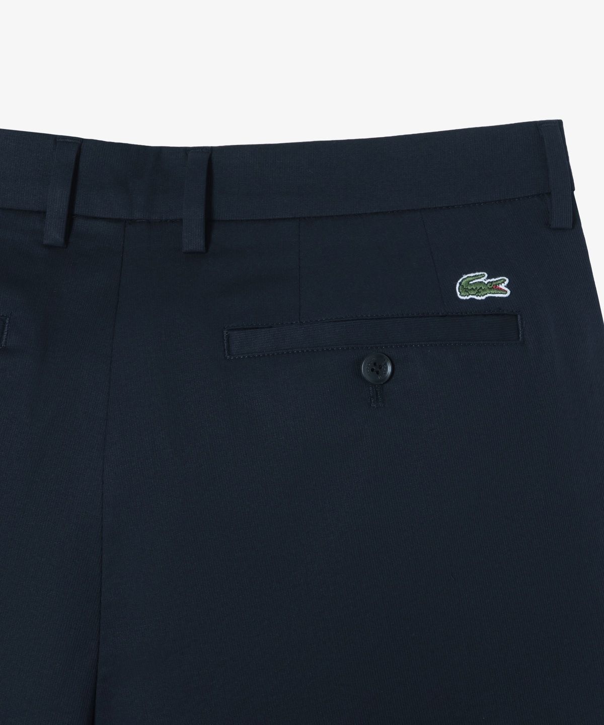 라코스테(LACOSTE) 남성 골조직 스트레치 치노 HH631E-56G 166