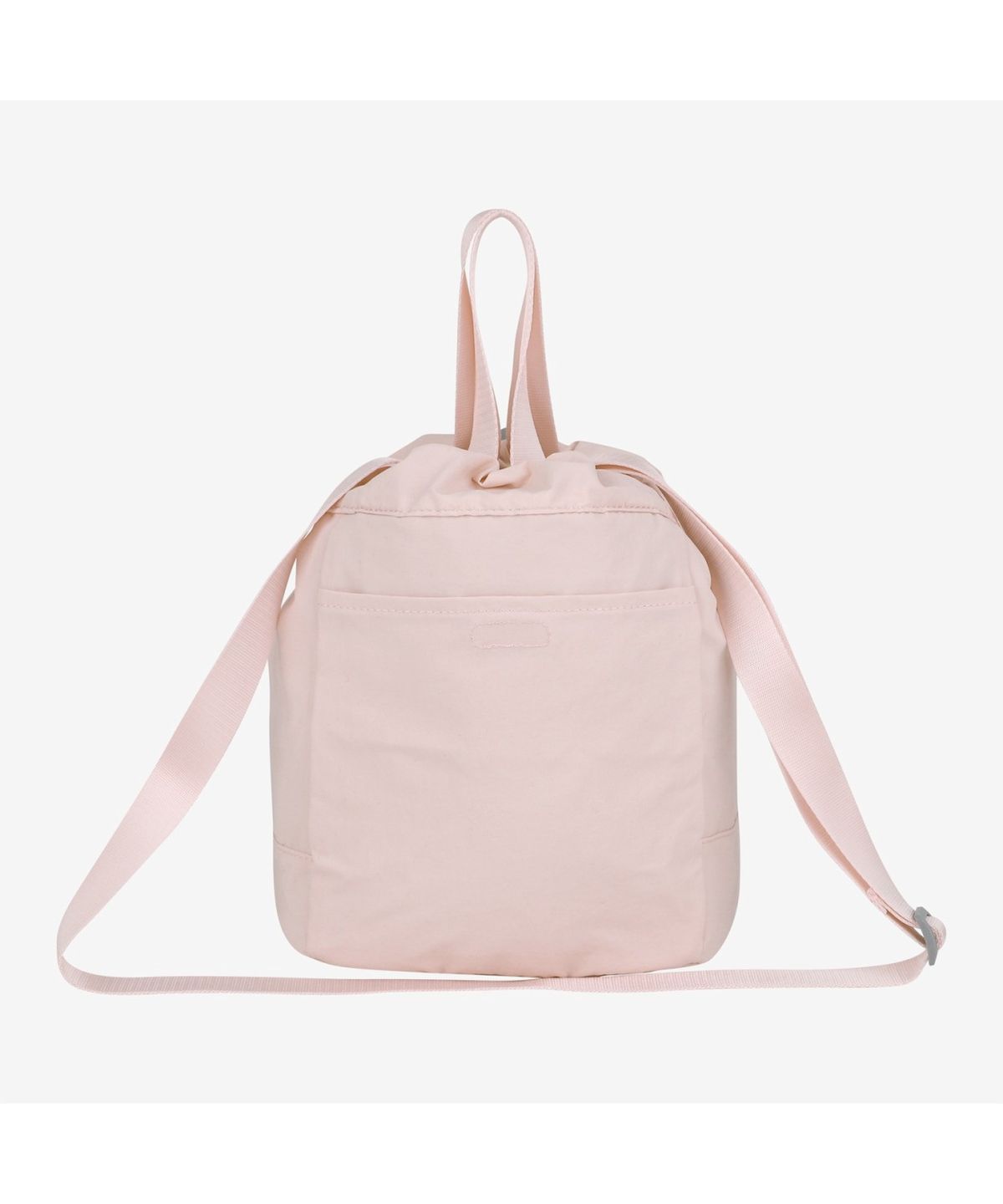 노스페이스(THE NORTH FACE) NN2PS10L 린덴 메쉬 버킷백 미니 SOFT PINK