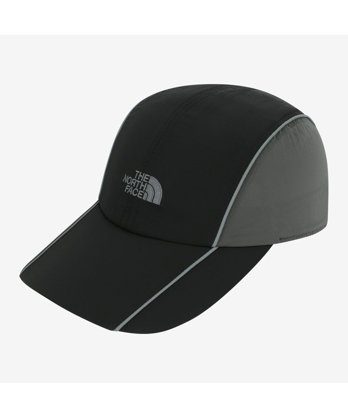 노스페이스(THE NORTH FACE) NE3CS05J 화이트라벨 일렉트론 스피드 캡 BLACK