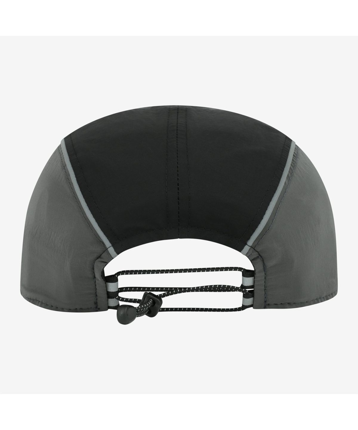 노스페이스(THE NORTH FACE) NE3CS05J 화이트라벨 일렉트론 스피드 캡 BLACK