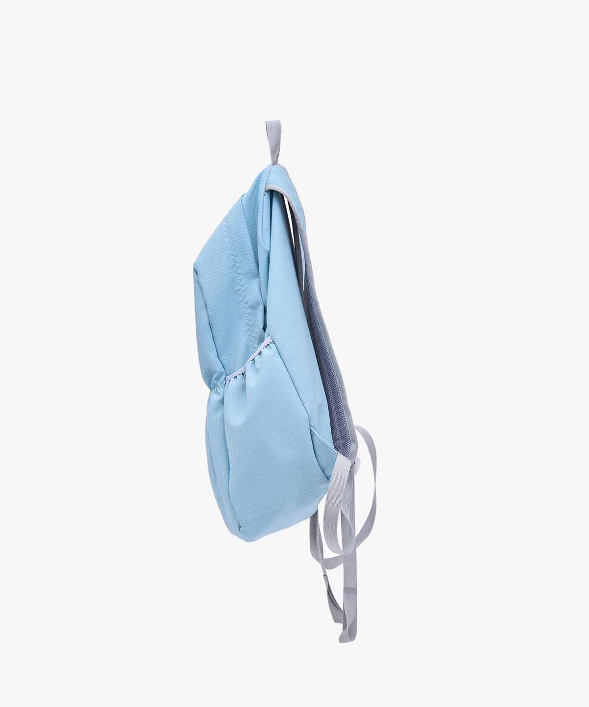 초록스튜디오(CHOROK STUDIO) Nagaja Peanut Bag #1 (Light Blue)