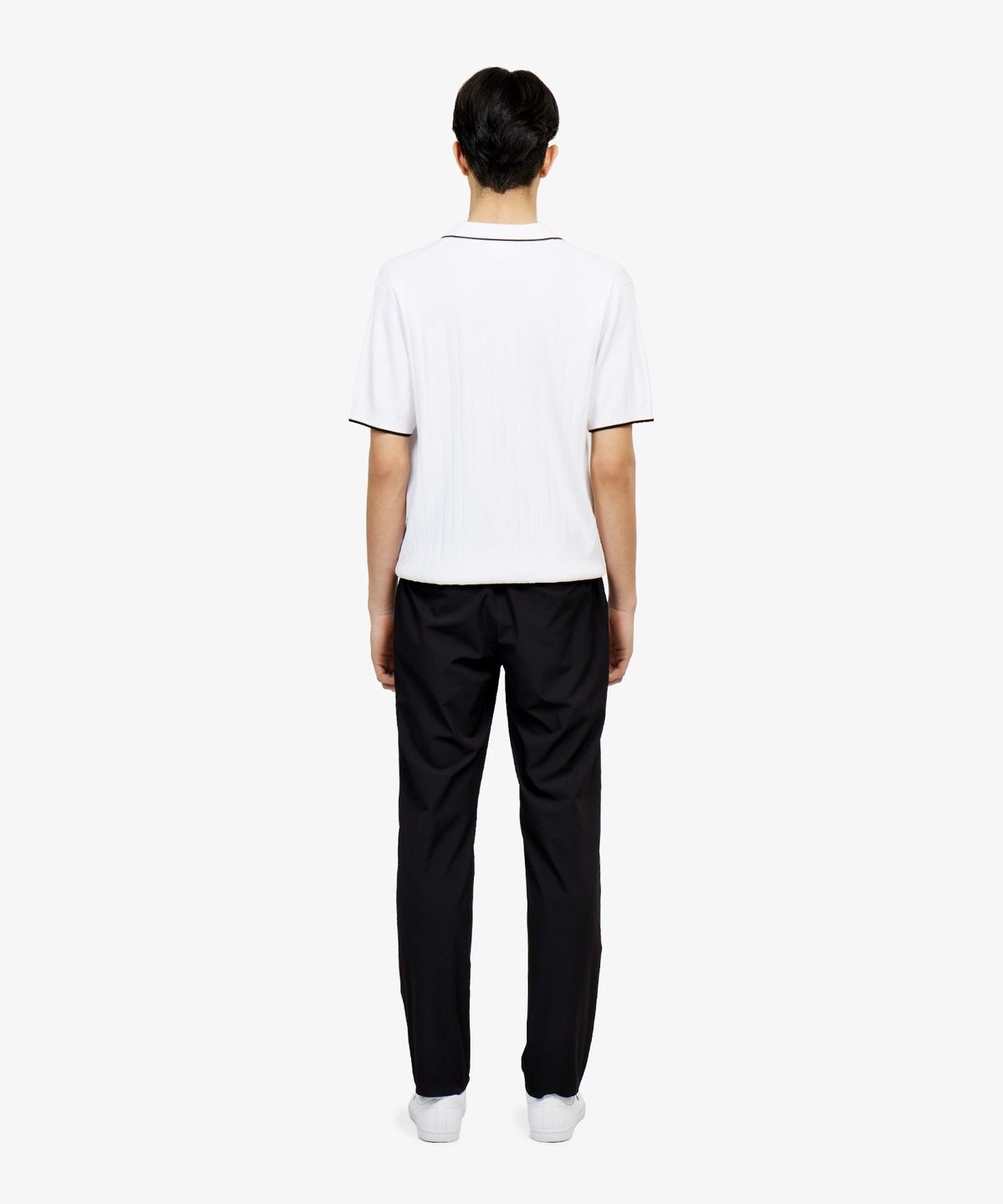 라코스테(LACOSTE) 남성 이지 슬랙스 HH542E-56G 031