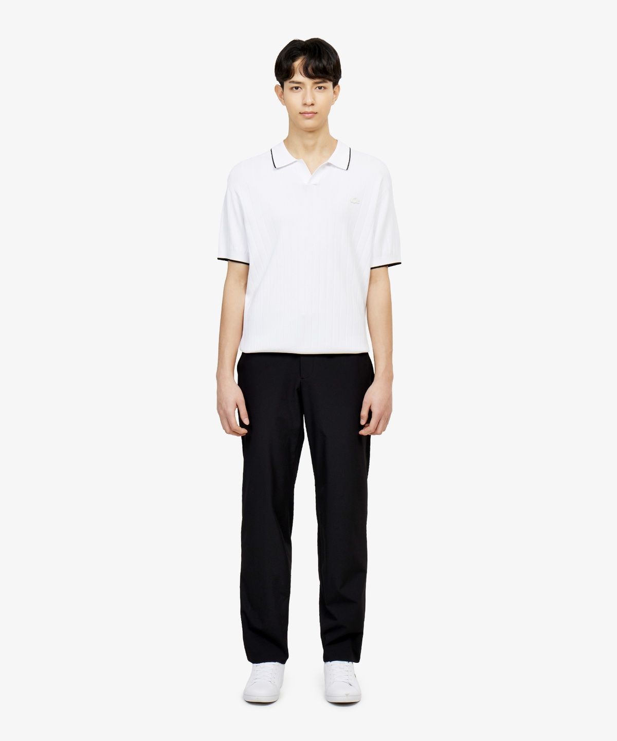 라코스테(LACOSTE) 남성 이지 슬랙스 HH542E-56G 031
