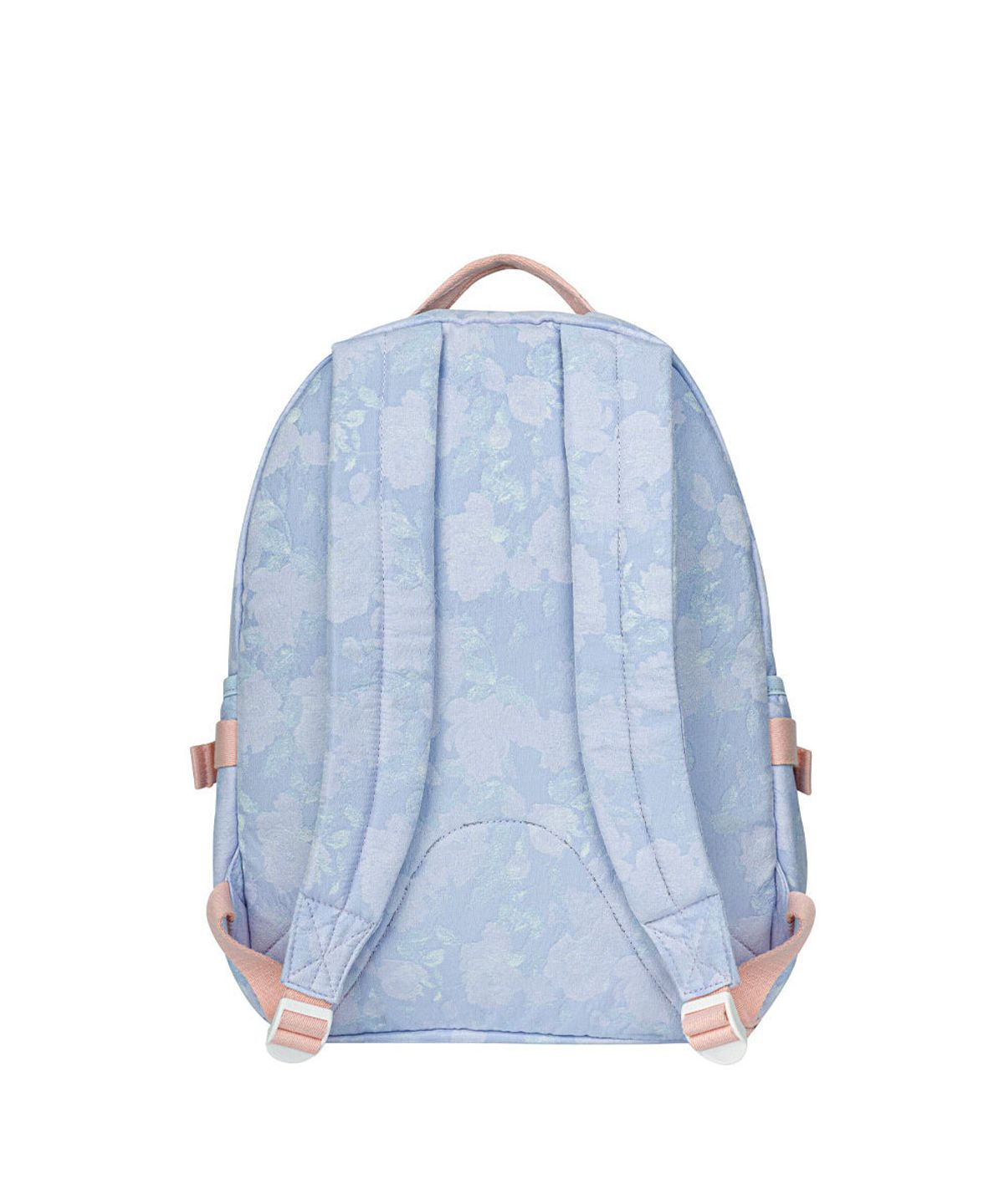 앙트레브(ENTRE REVES) 밀크 베리 백팩 플로럴 MILK BERRY BACKPACK FLORAL