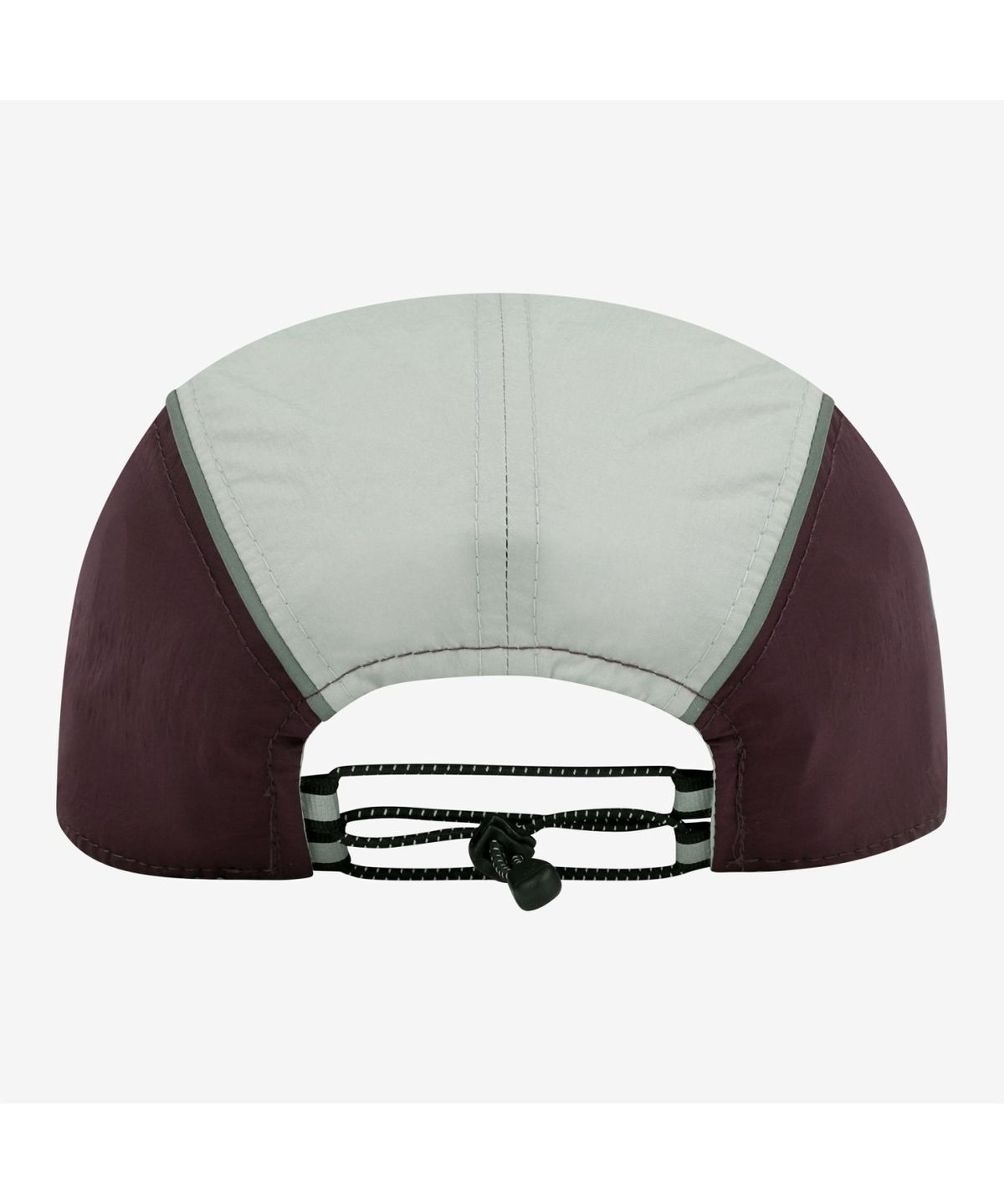 노스페이스(THE NORTH FACE) NE3CS05M 화이트라벨 일렉트론 스피드 캡 LIGHT GRAY