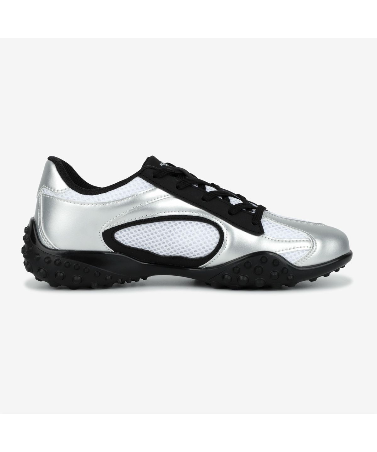 노스페이스(THE NORTH FACE) NS94S64L 화이트라벨 여성 쉘던 SILVER