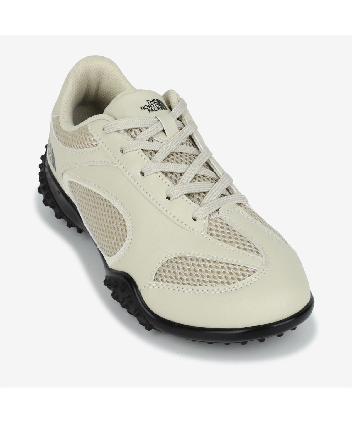 노스페이스(THE NORTH FACE) NS94S64K 화이트라벨 여성 쉘던 CREAM