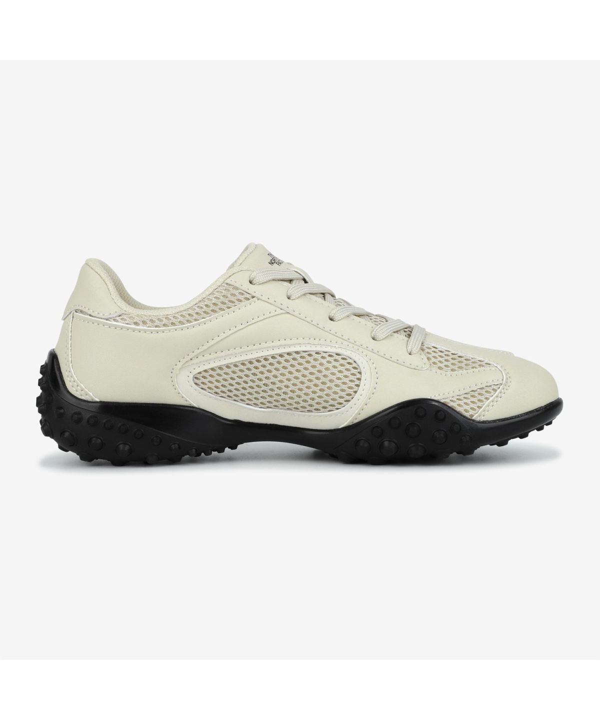 노스페이스(THE NORTH FACE) NS94S64K 화이트라벨 여성 쉘던 CREAM