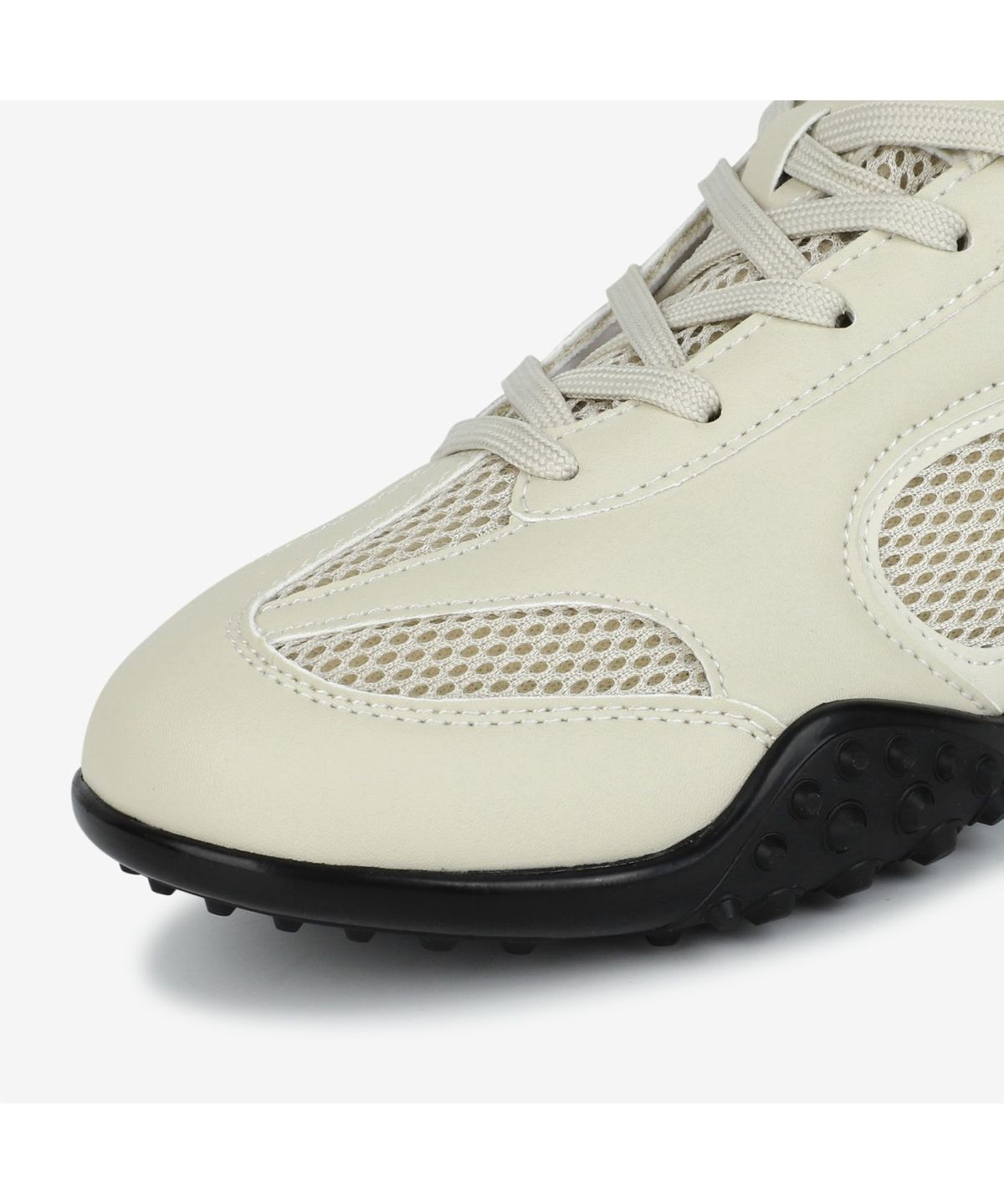 노스페이스(THE NORTH FACE) NS94S64K 화이트라벨 여성 쉘던 CREAM