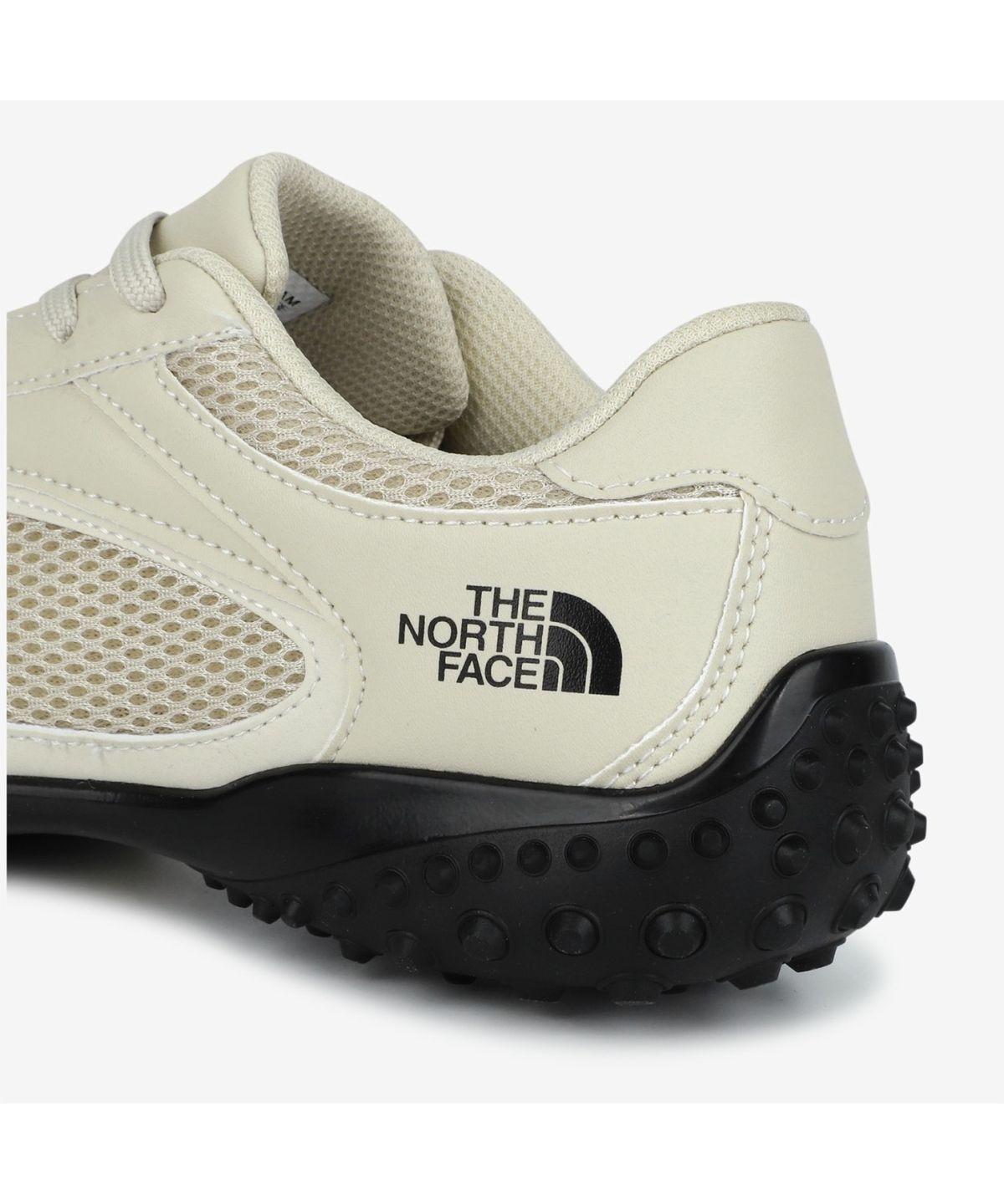 노스페이스(THE NORTH FACE) NS94S64K 화이트라벨 여성 쉘던 CREAM