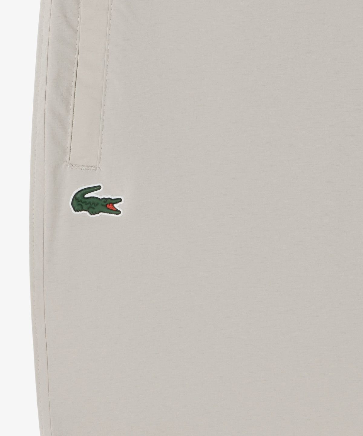 라코스테(LACOSTE) 남성 우븐 셋업 팬츠 XH234E-56G 02S