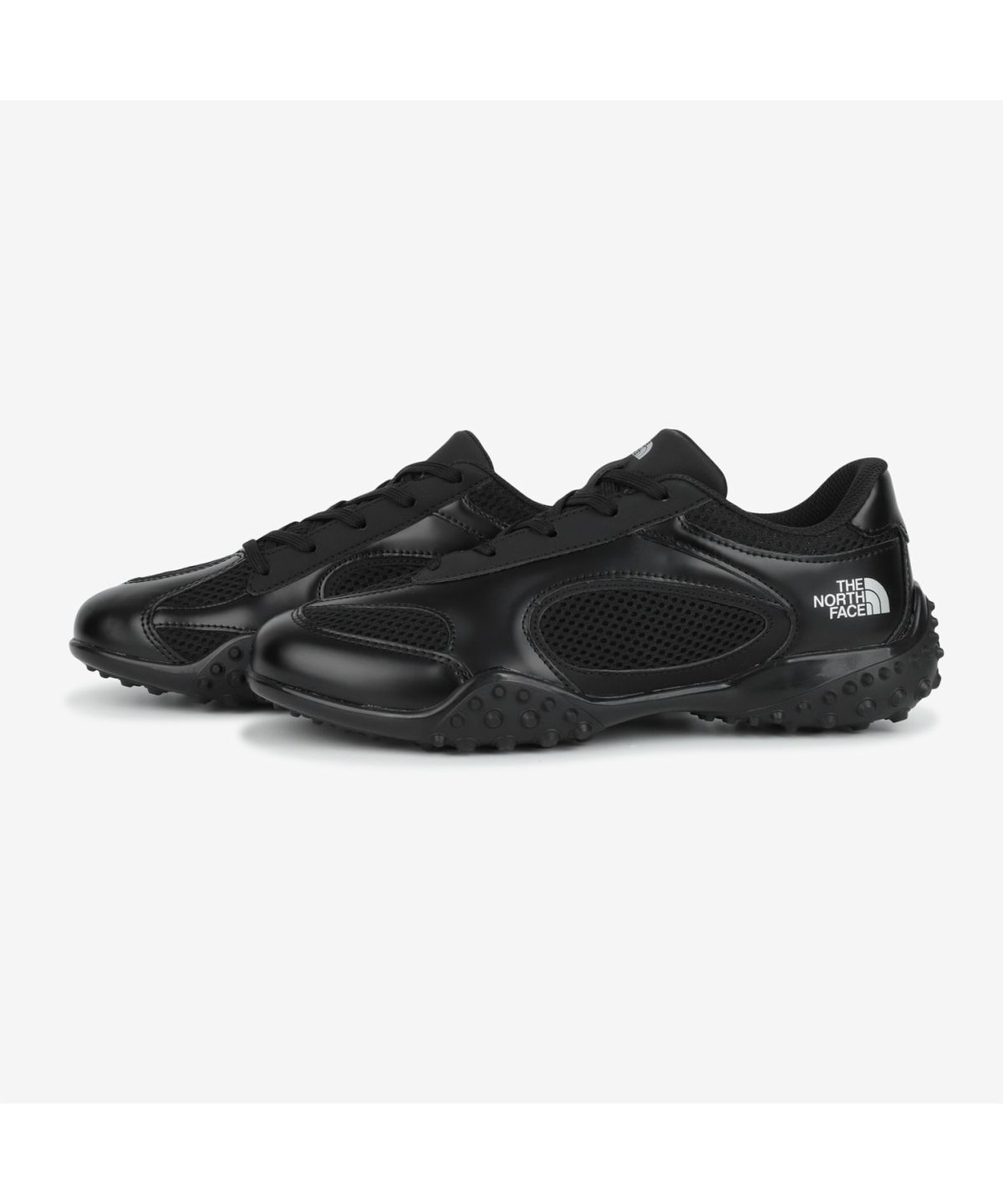 노스페이스(THE NORTH FACE) NS94S64J 화이트라벨 여성 쉘던 REAL BLACK
