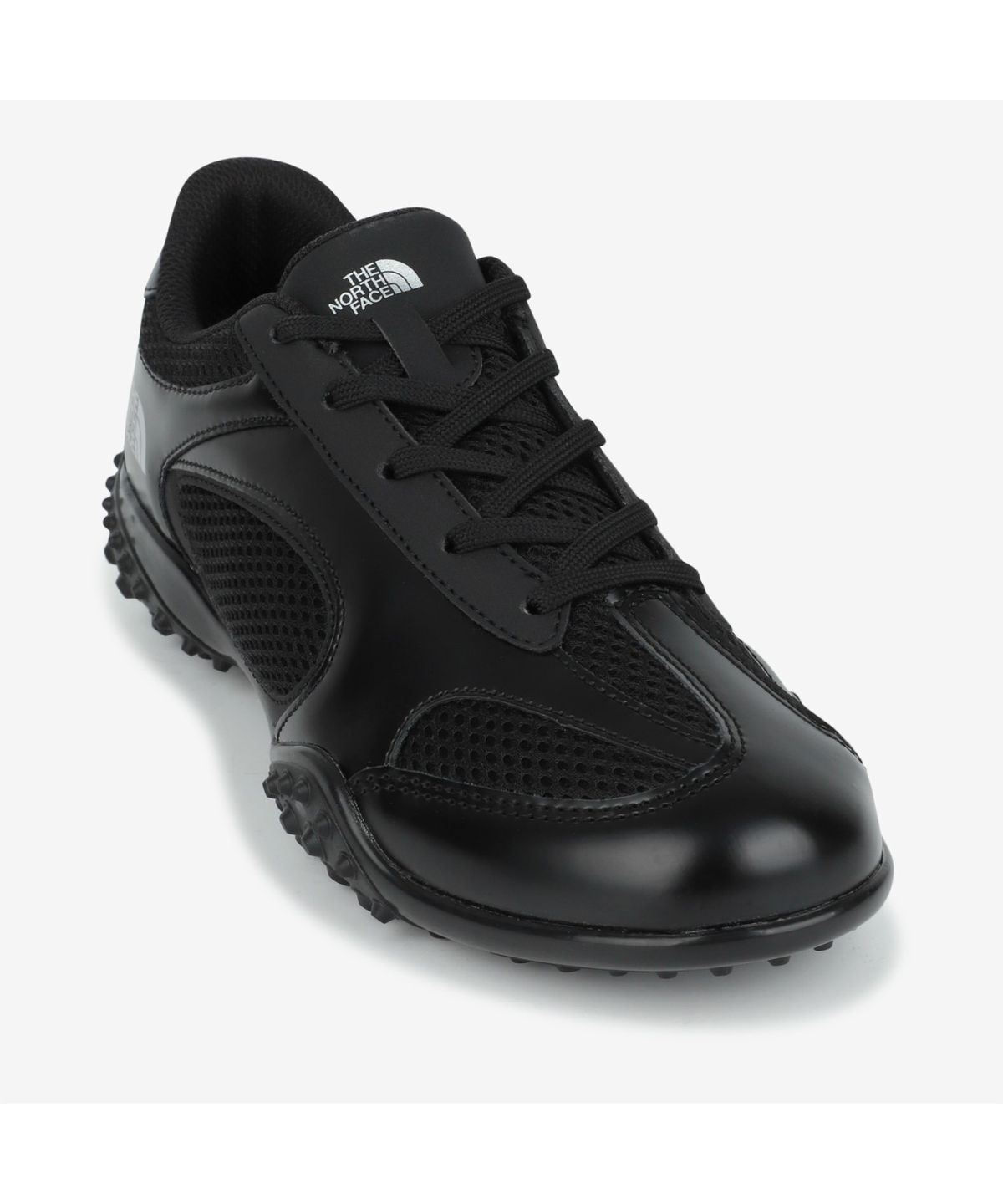노스페이스(THE NORTH FACE) NS94S64J 화이트라벨 여성 쉘던 REAL BLACK