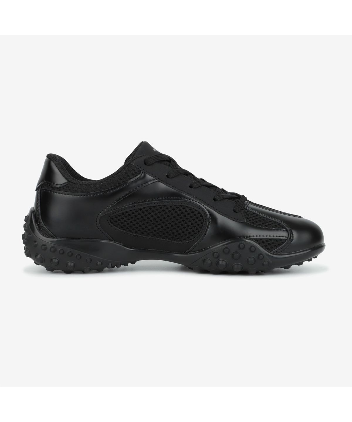노스페이스(THE NORTH FACE) NS94S64J 화이트라벨 여성 쉘던 REAL BLACK