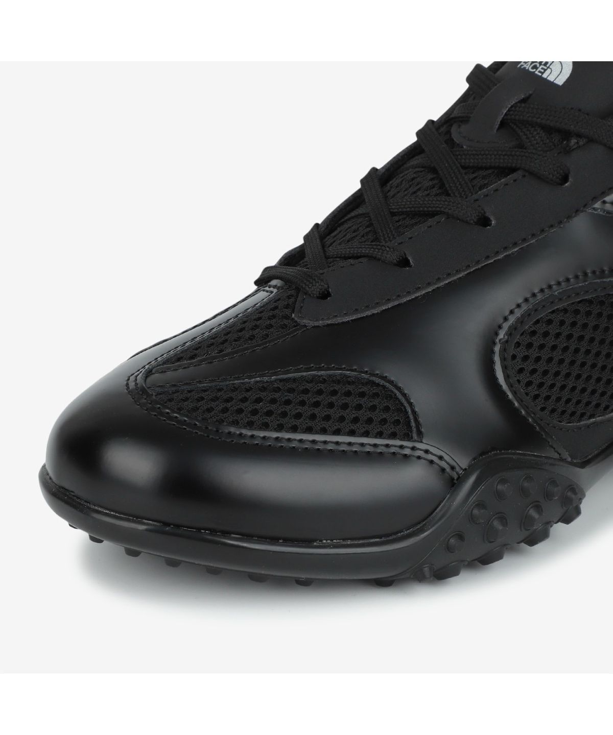 노스페이스(THE NORTH FACE) NS94S64J 화이트라벨 여성 쉘던 REAL BLACK