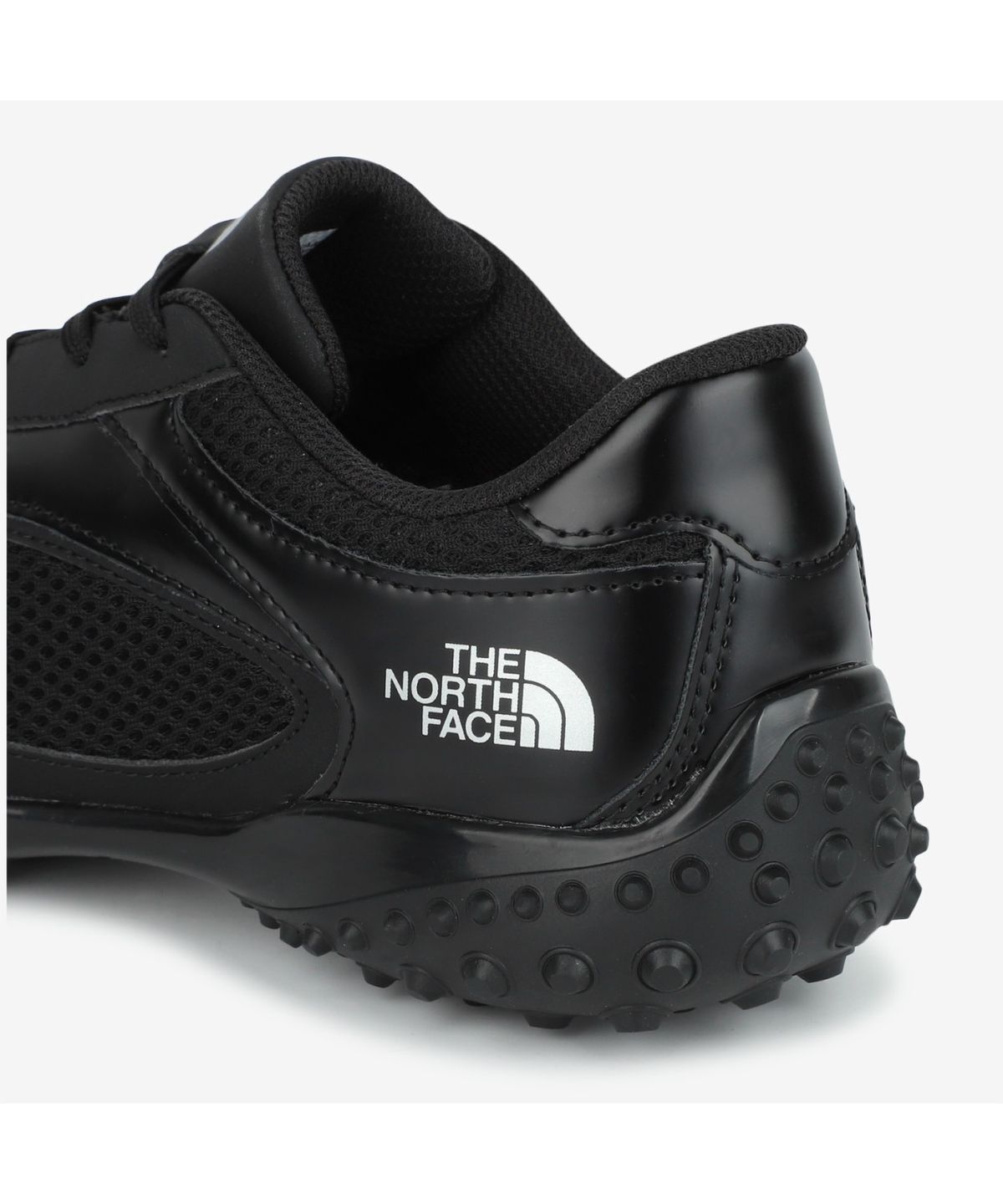 노스페이스(THE NORTH FACE) NS94S64J 화이트라벨 여성 쉘던 REAL BLACK