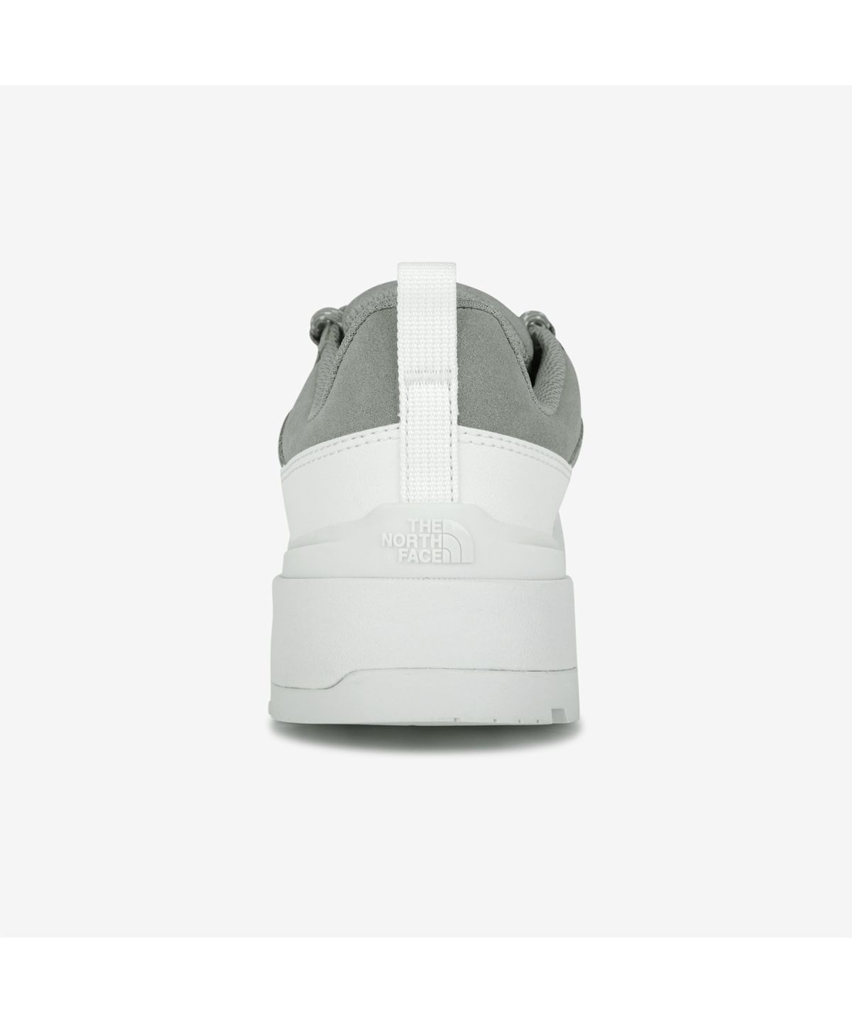 노스페이스(THE NORTH FACE) NS94S61K 화이트라벨 글렌클리프 얼반 로우 GRAY