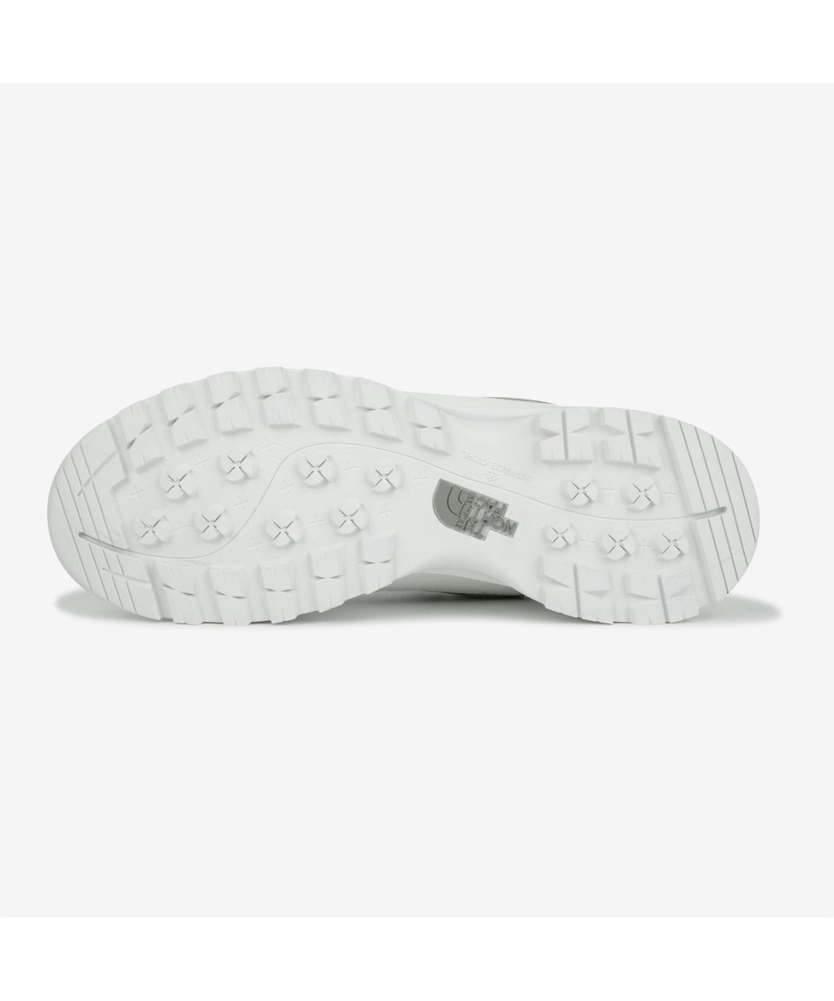 노스페이스(THE NORTH FACE) NS94S61K 화이트라벨 글렌클리프 얼반 로우 GRAY