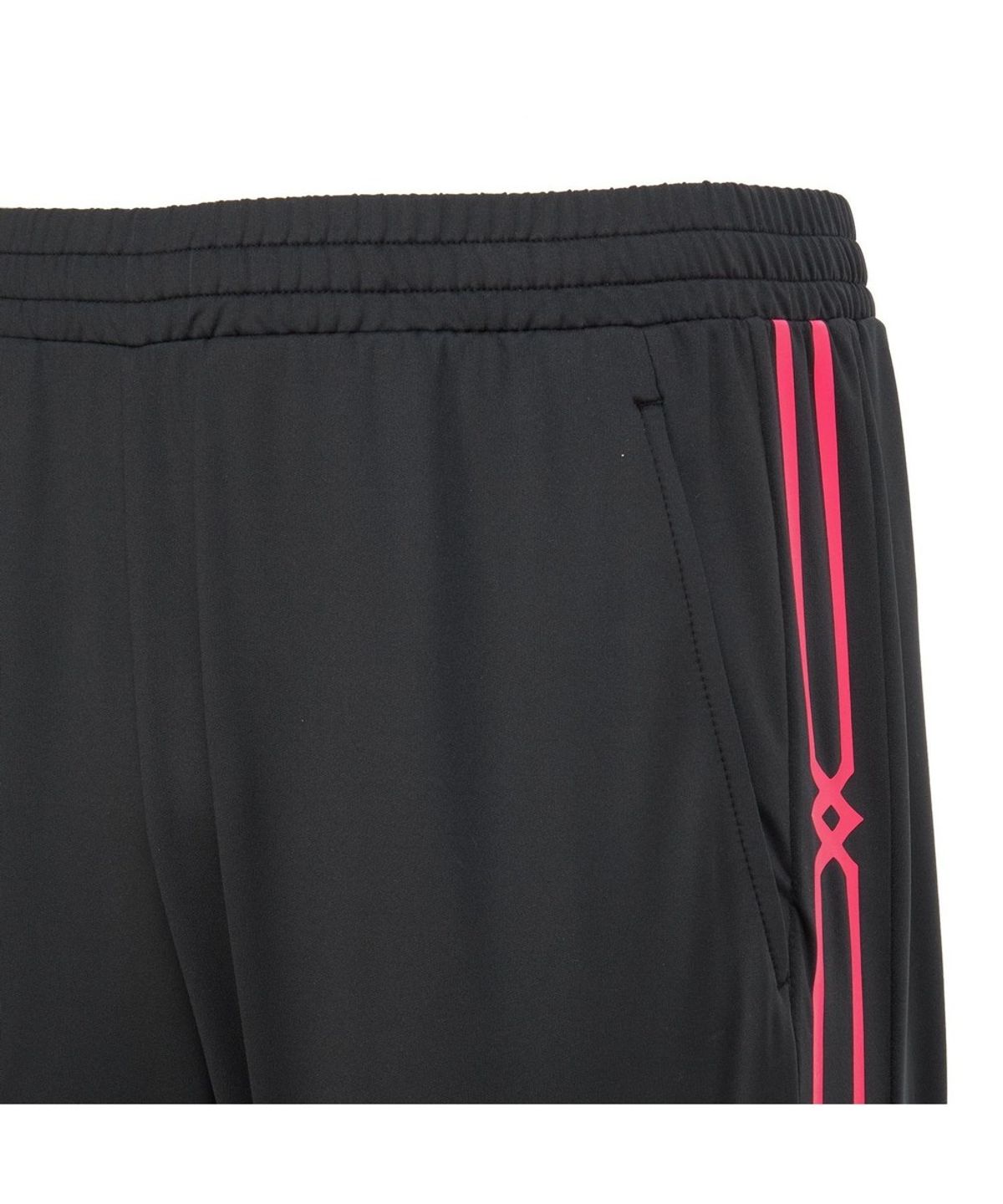 미즈노(MIZUNO) BLAZING FLAIR KNIT PANTS_32YD6A46