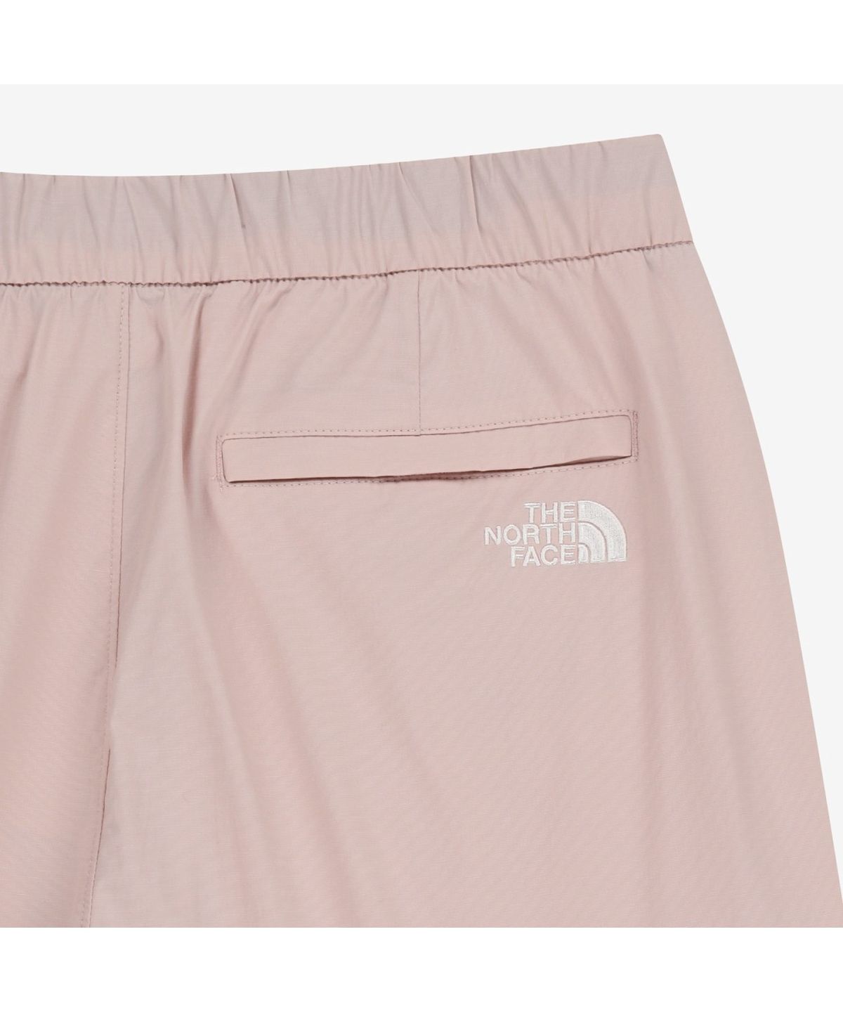노스페이스(THE NORTH FACE) NP6NS01L 화이트라벨 파라슈트 팬츠 PALE PEACH