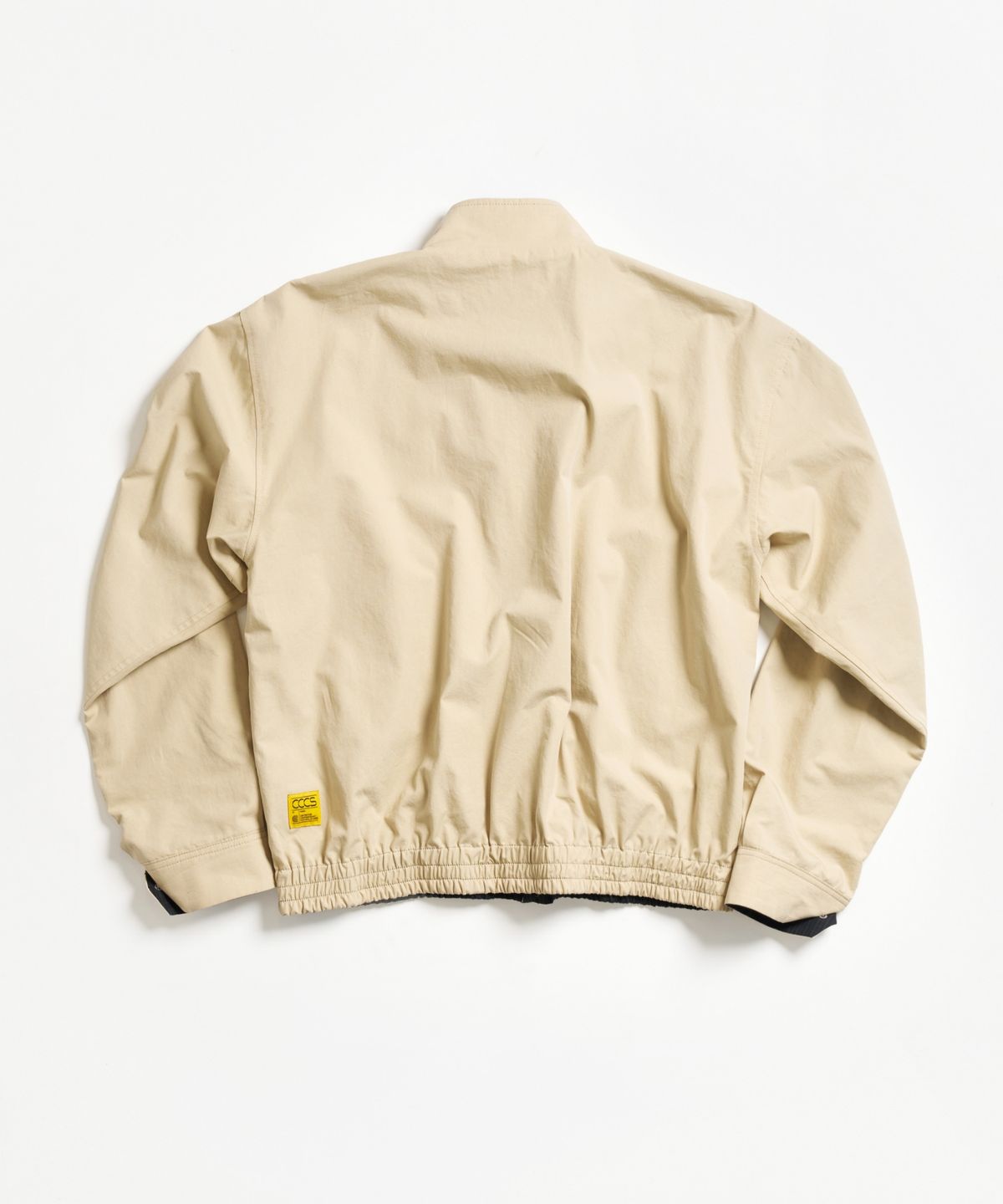 씨씨씨에스(CCCS) REVERSIBLE 2-WAY JUMPER