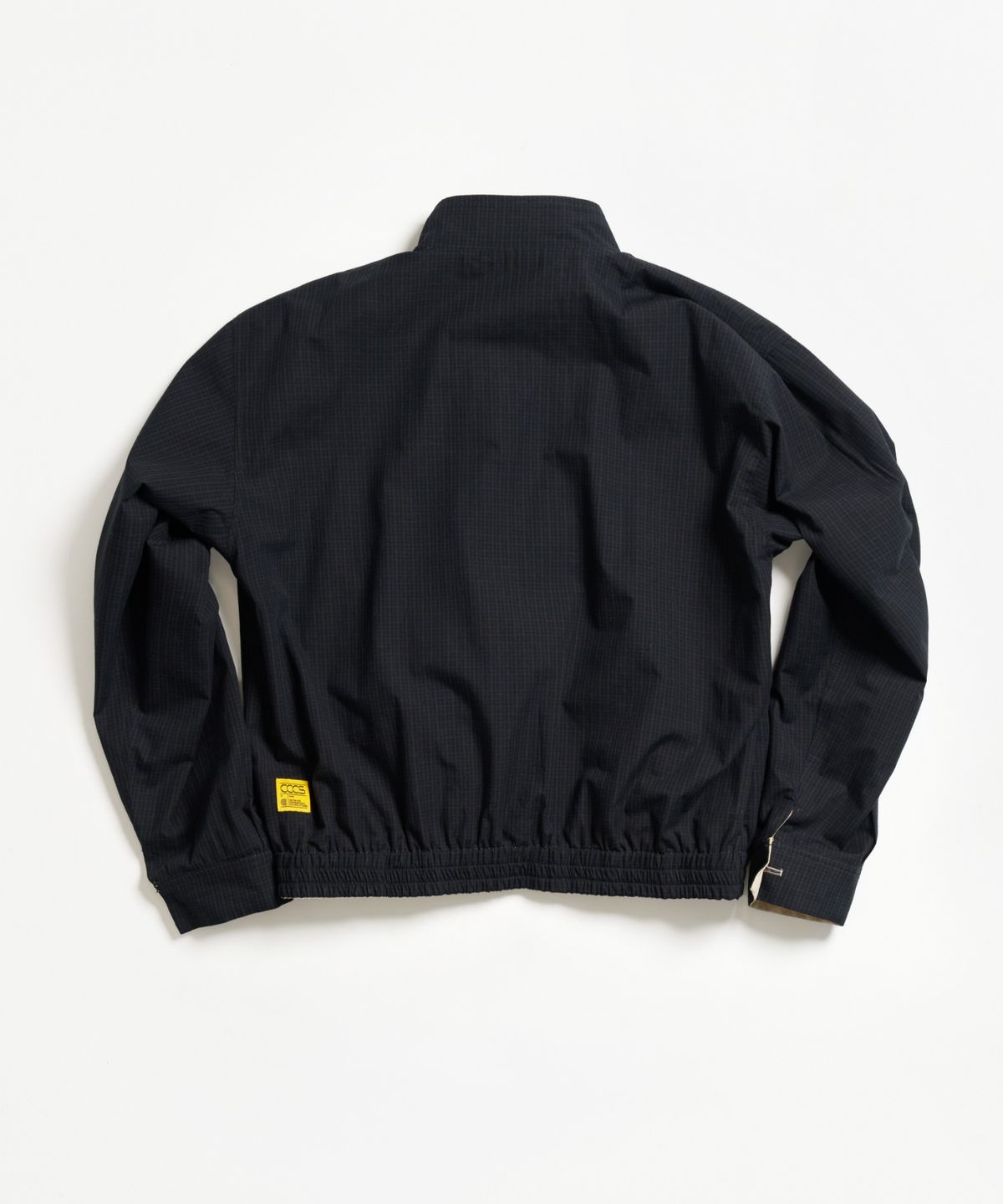 씨씨씨에스(CCCS) REVERSIBLE 2-WAY JUMPER