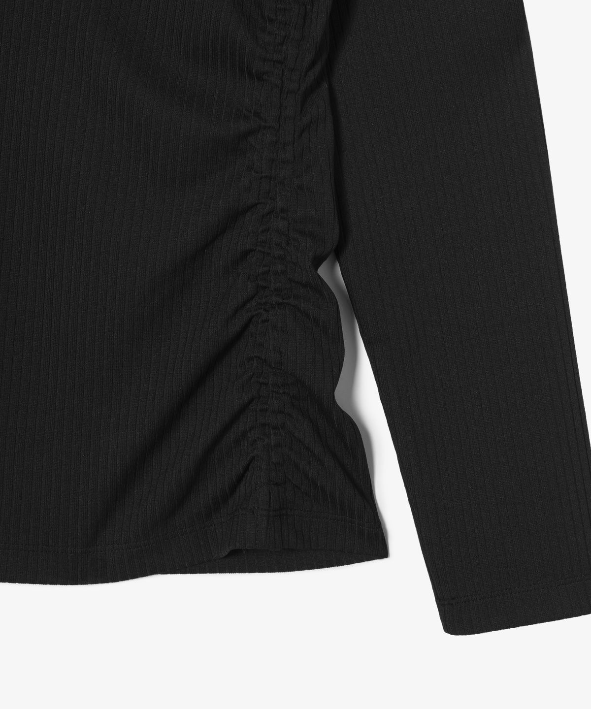 라코스테(LACOSTE) 여성 스트링 긴팔 티셔츠 TF624E-56G 031
