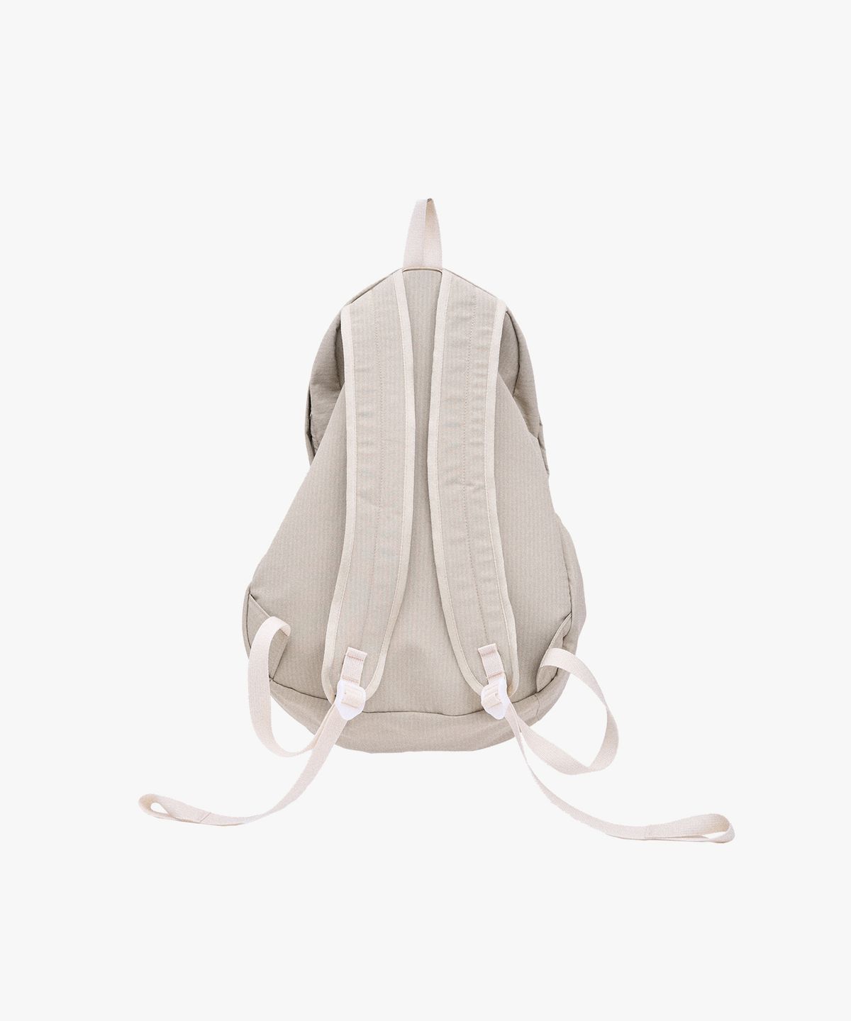 초록스튜디오(CHOROK STUDIO) Nagaja Peanut Bag #1 (Beige)