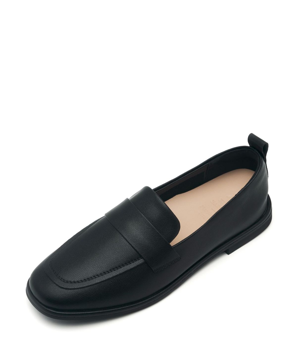 아삐에 마르슈(APIED MARCHE) Carnac 플레인 소가죽 로퍼 2.5cm -PM3015 (4color)