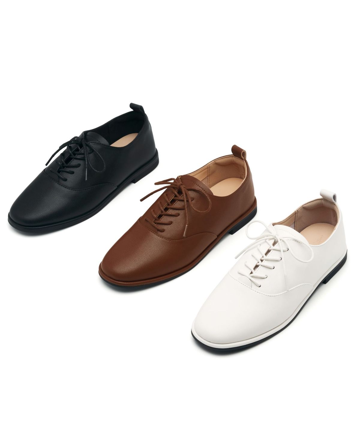아삐에 마르슈(APIED MARCHE) Carnac 플레인 소가죽 로퍼 2.5cm -PM3017 (3color)