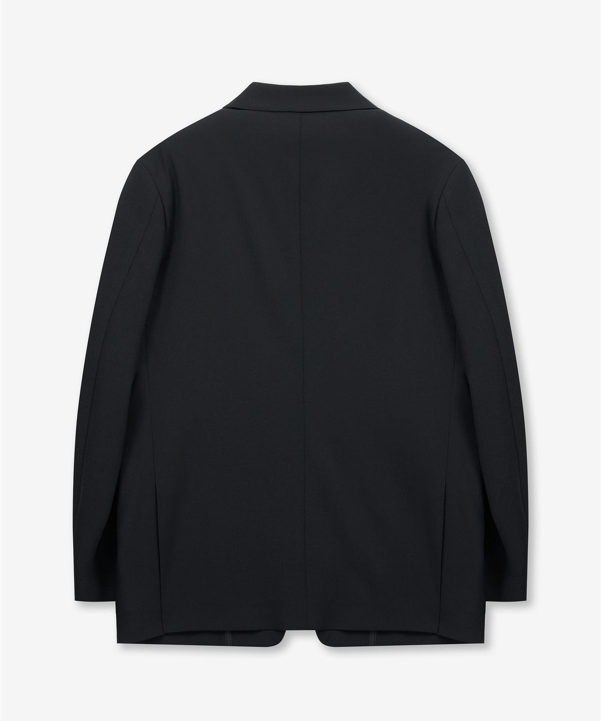 티엔지티(TNGT) [SET] High Wool Blended Comfort Set-up (Black) 0TJA6E100BK