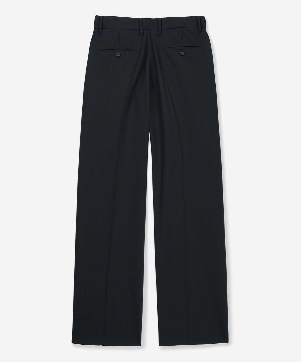 티엔지티(TNGT) [SET] High Wool Blended Comfort Set-up (Black) 0TJA6E100BK