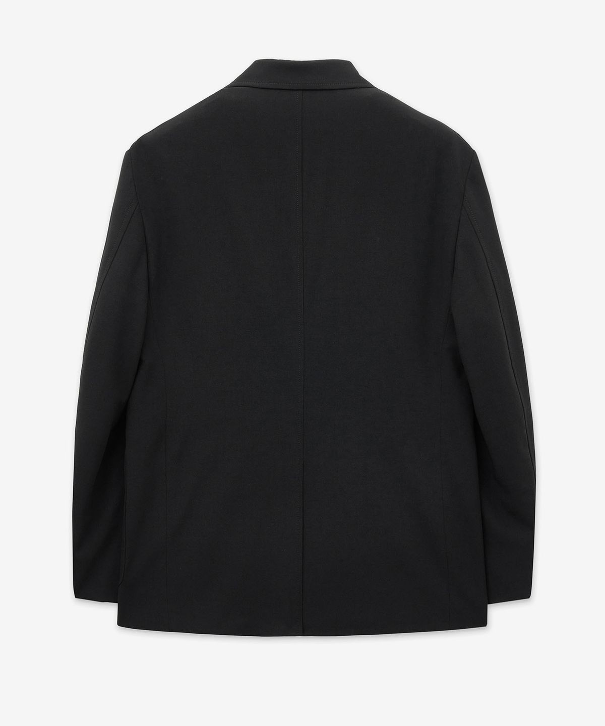 티엔지티(TNGT) [SET] Wool Blended Office Set-up (Black) 0TJA6E109BK