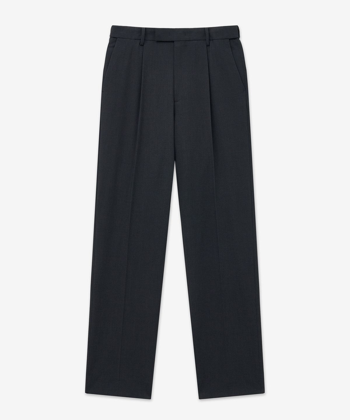 티엔지티(TNGT) [SET] Wool Blended Office Set-up (Black) 0TJA6E109BK