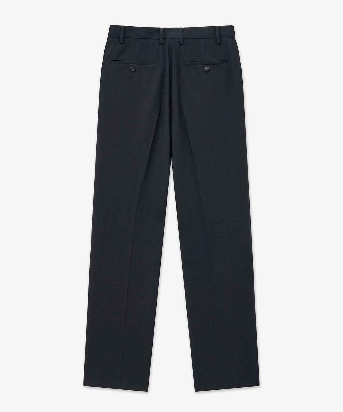 티엔지티(TNGT) [SET] Wool Blended Office Set-up (Black) 0TJA6E109BK