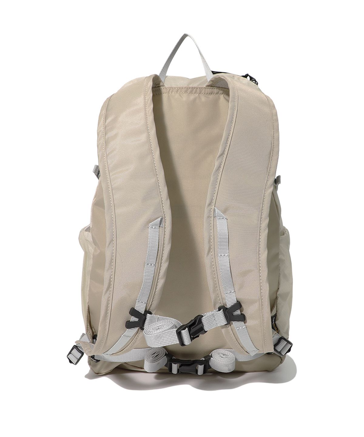 시에라디자인(SIERRA DESIGNS) 라이엘(LYELL) 코듀라 초경량 백팩 18L IVORY