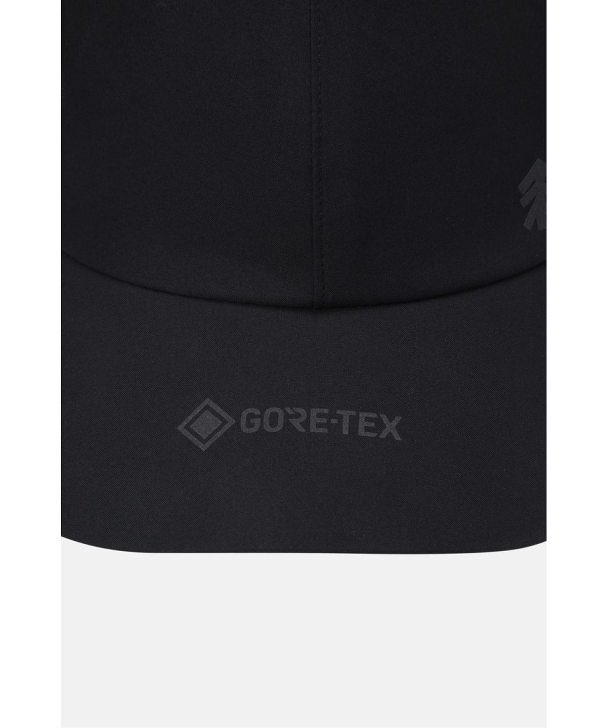 코오롱스포츠(KOLON SPORT) 고어텍스 3L 볼캡 QEREX26101BLK