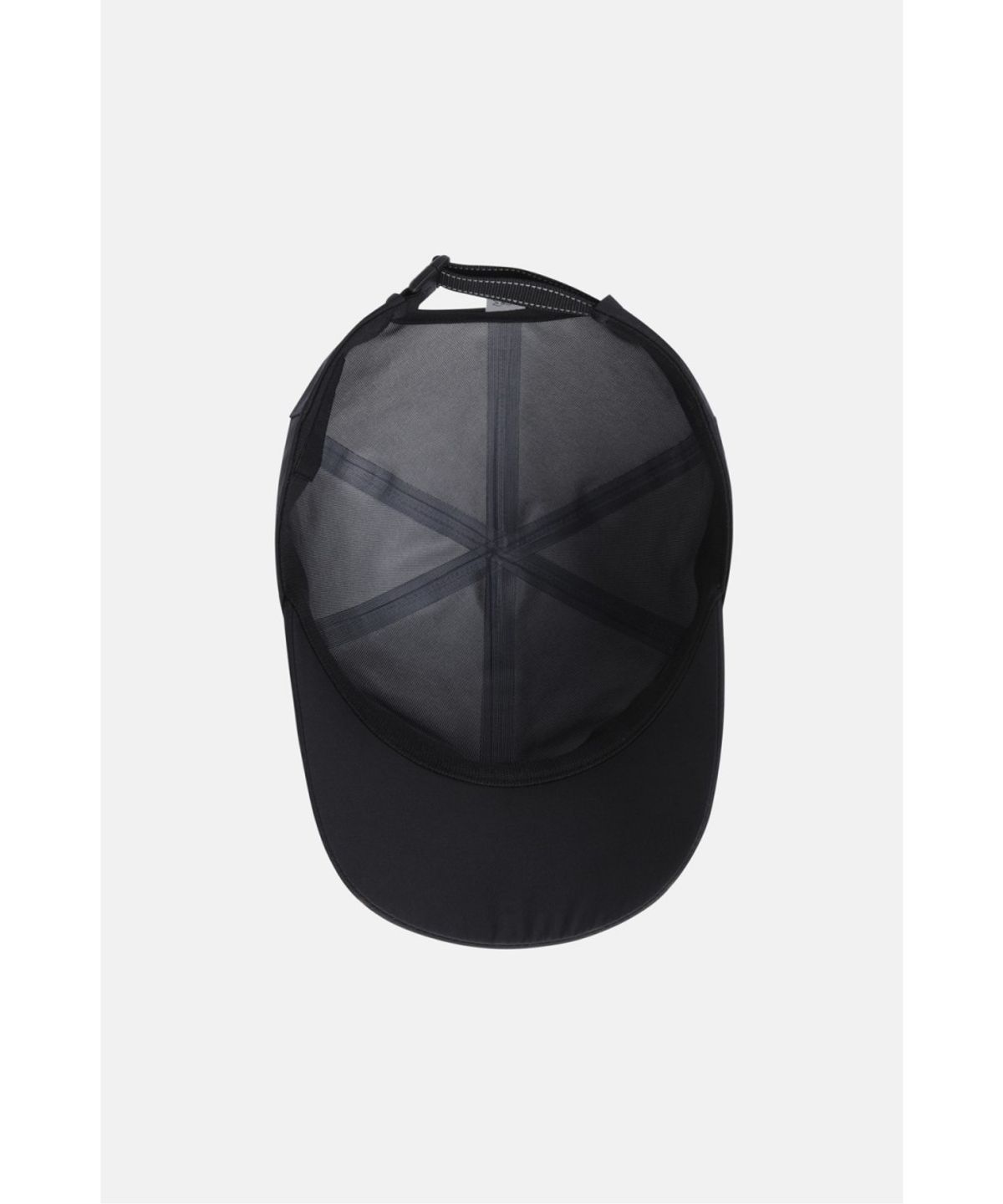 코오롱스포츠(KOLON SPORT) 고어텍스 3L 볼캡 QEREX26101BLK