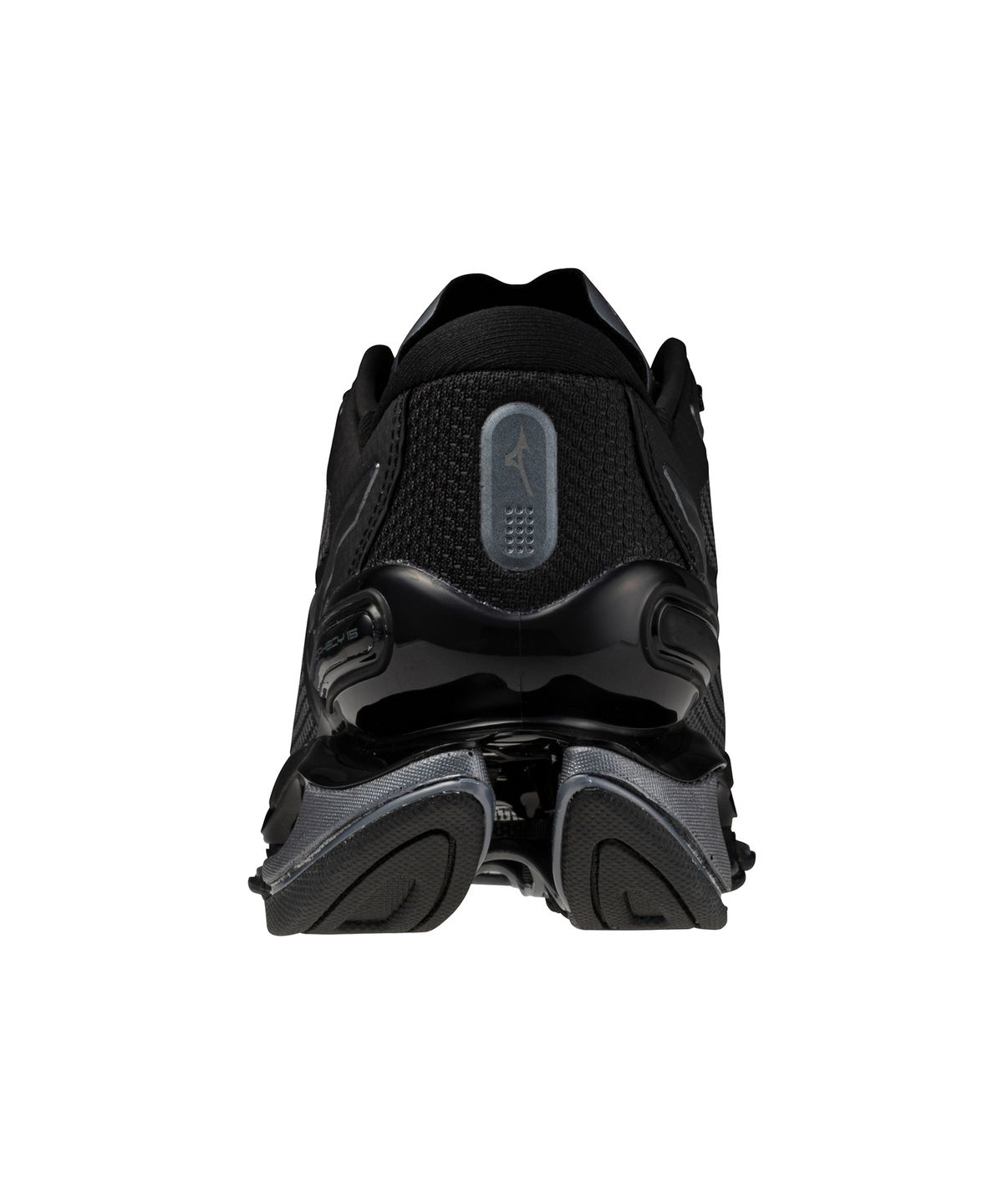 미즈노(MIZUNO) (공용) 웨이브 프로페시 15 - 블랙:메탈릭 그레이:아이언 게이트 / J1GC265131