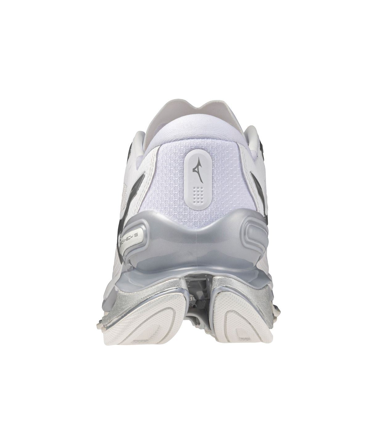 미즈노(MIZUNO) (공용) 웨이브 프로페시 15 - 화이트:갤럭시 실버 / J1GC265132
