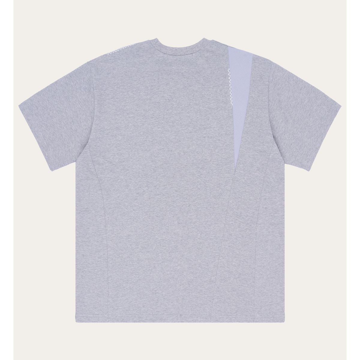 노쿨러스(NOSCOULEURS) UL T-SHIRT 04 GREY